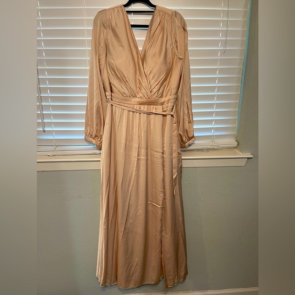 Custom Formal dress